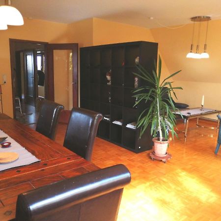 Ferienwohnung Varmissen Nah Bei Goettingen Dransfeld Exterior foto