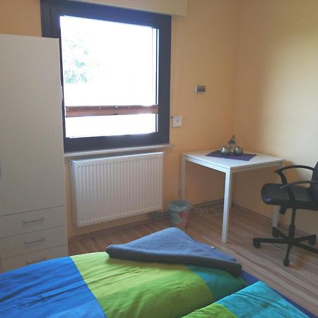 Ferienwohnung Varmissen Nah Bei Goettingen Dransfeld Exterior foto