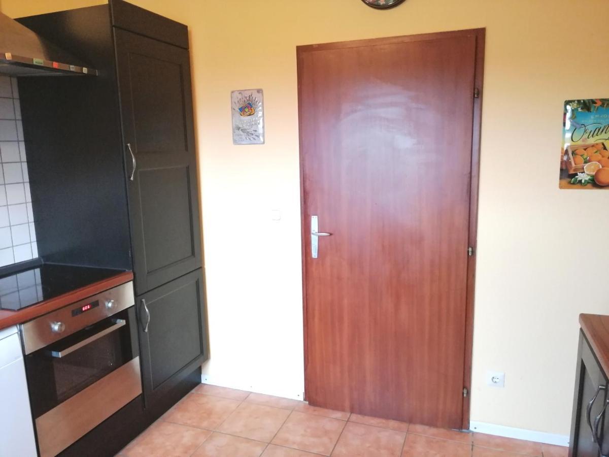 Ferienwohnung Varmissen Nah Bei Goettingen Dransfeld Exterior foto