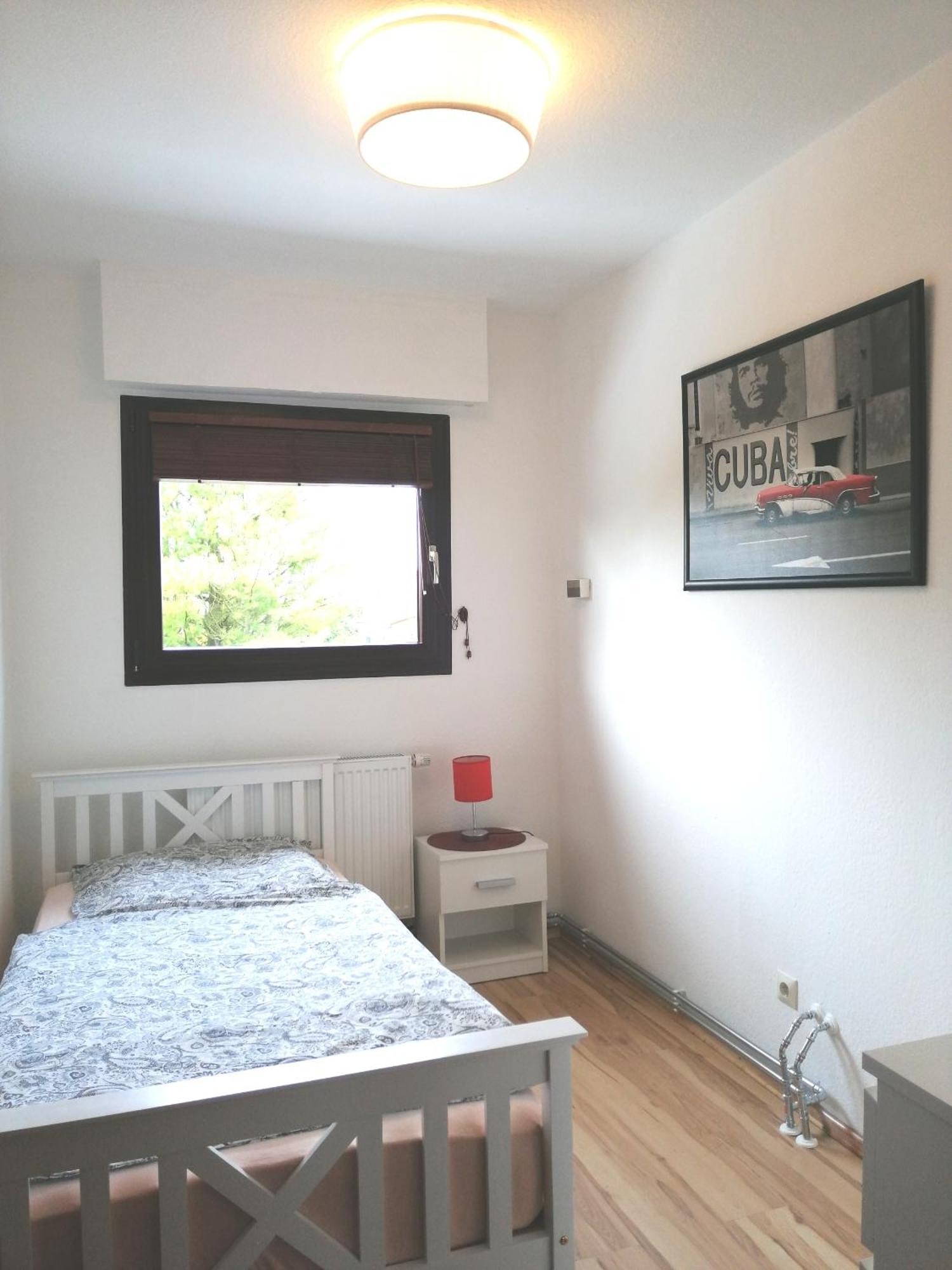 Ferienwohnung Varmissen Nah Bei Goettingen Dransfeld Exterior foto