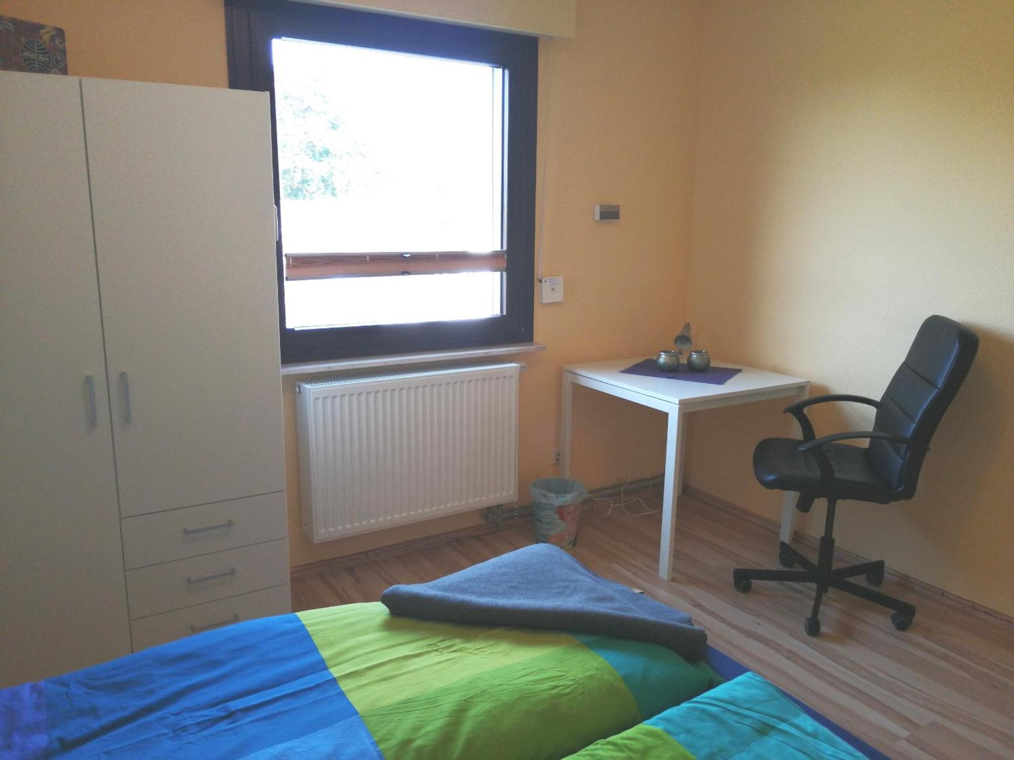Ferienwohnung Varmissen Nah Bei Goettingen Dransfeld Exterior foto