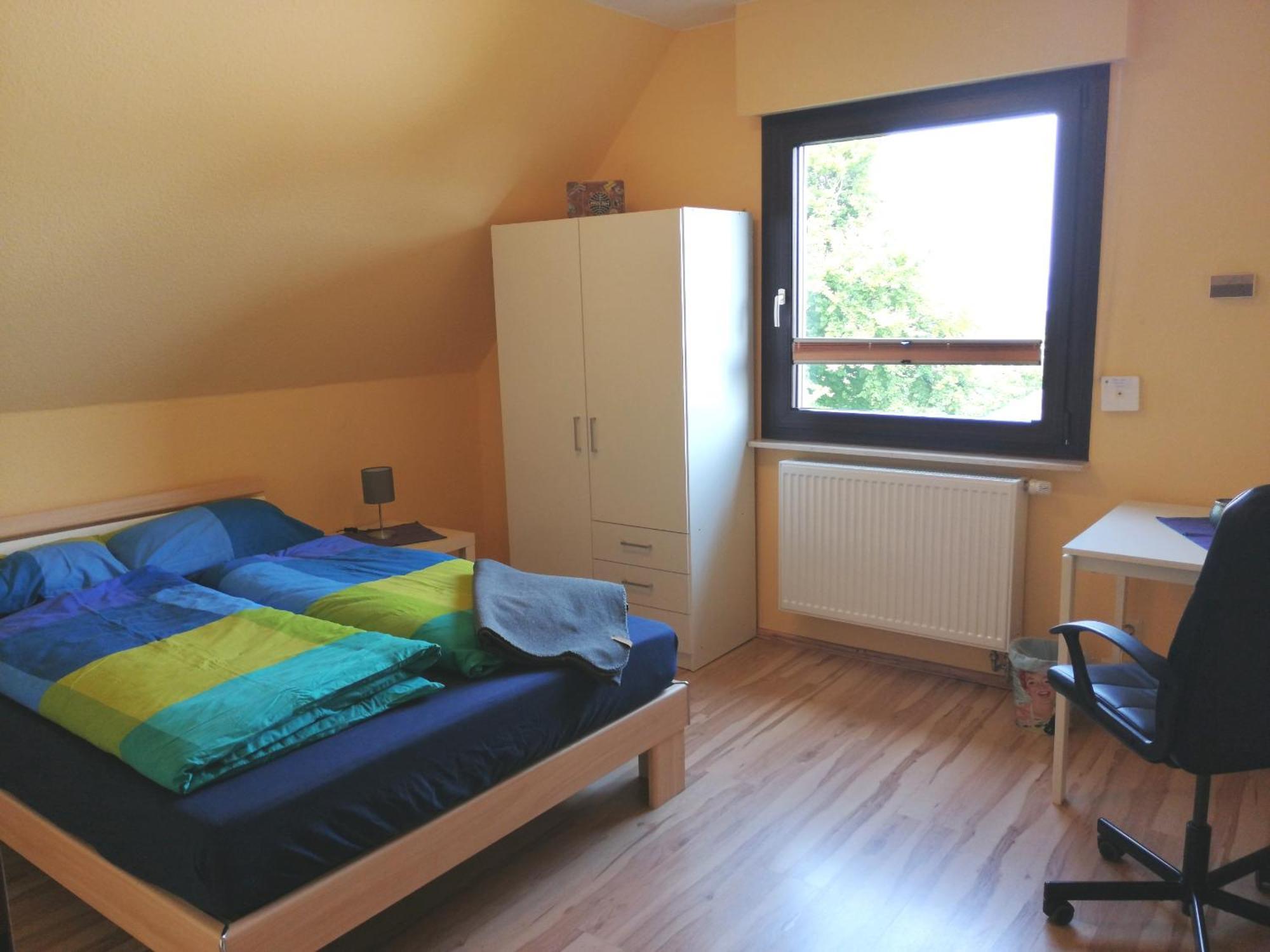 Ferienwohnung Varmissen Nah Bei Goettingen Dransfeld Exterior foto