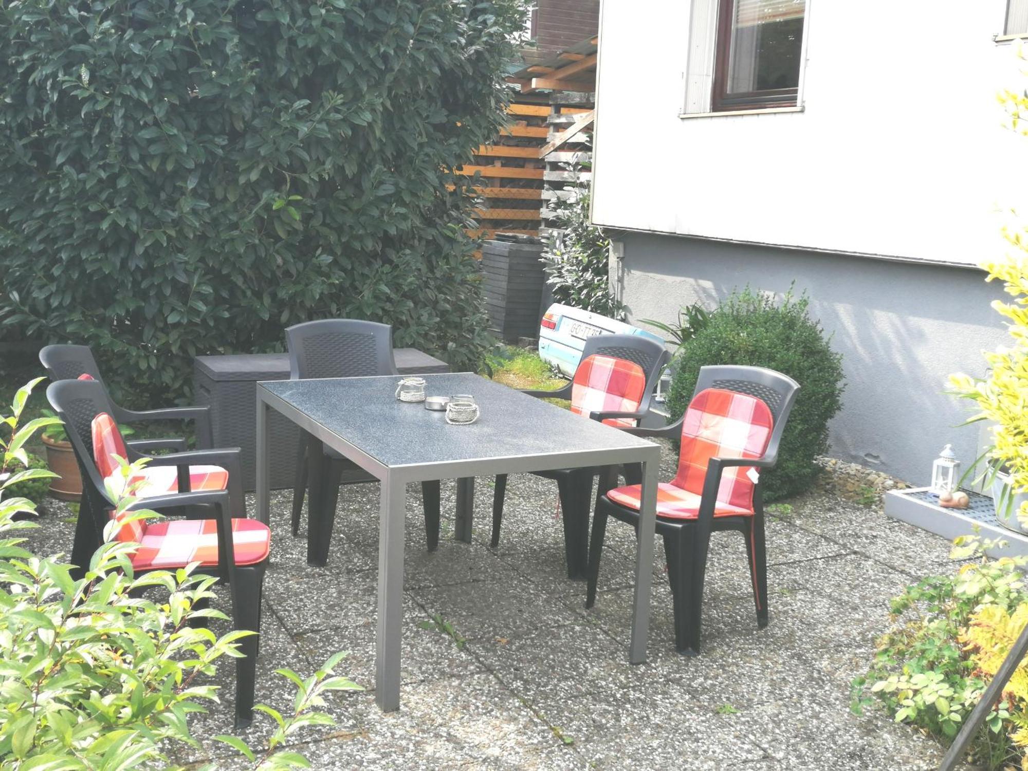 Ferienwohnung Varmissen Nah Bei Goettingen Dransfeld Exterior foto